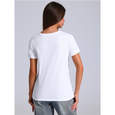 Апрель Футболка 1ЖДФК2657001