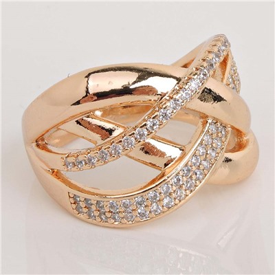 XUPING Кольцо арт. 58 0222 (id 284567)