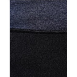 Аскольд - толстовка синий