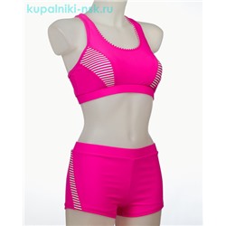 23603-1 Купальник раздельный (44-48)