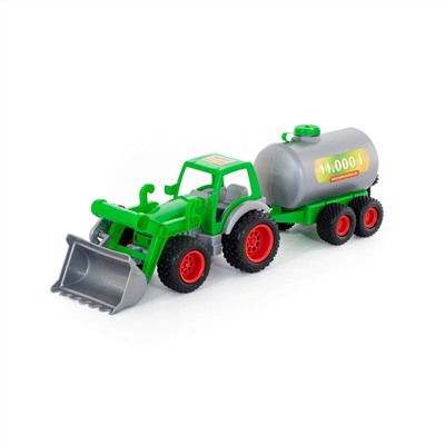 320889 Wader Игрушка