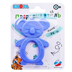 Прорезыватель "Коала"