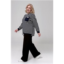 Лонгслив-6536