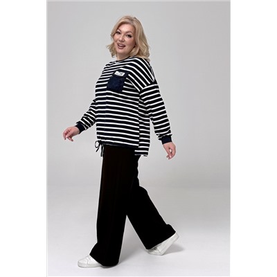 Лонгслив-6536