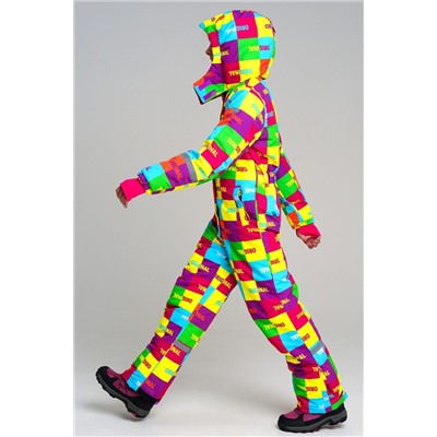 Комбинезон PLAYTODAY, 1049206