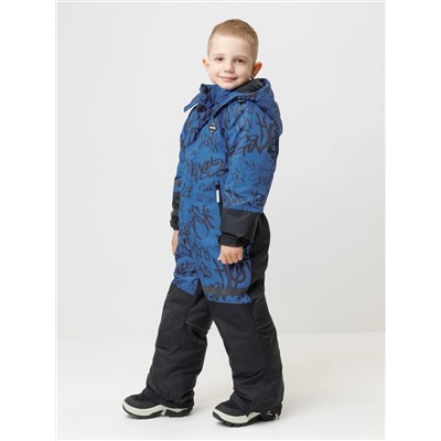 CROCKID Комбинезон ВК 60100/н/8 ГР