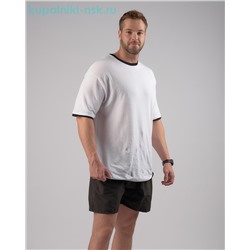 47-BK Шорты прогулочные мужские (54-64)