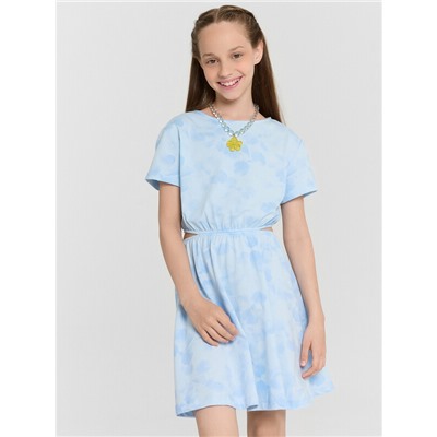 ПЛАТЬЕ ДЛЯ ДЕВОЧЕК 157968