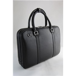 Сумка мужская из кожи H.T. leather