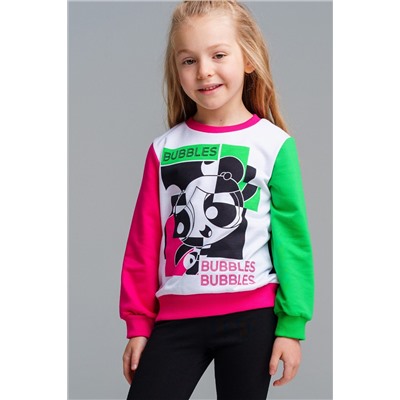 Свитшот PLAYTODAY, 966930