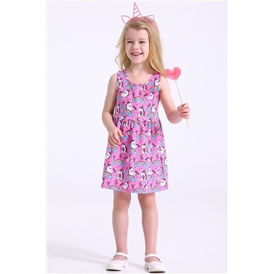 Платье АПРЕЛЬ, 1087371