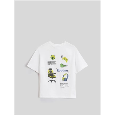 Acoola Футболка 20110510268