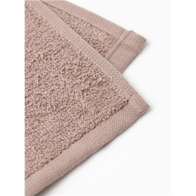 Набор подарочный «Этель» Capodanno, полотенце, мочалка, щётка