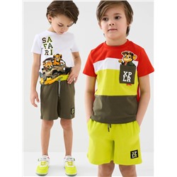 PLAYTODAY Шорты 12612316