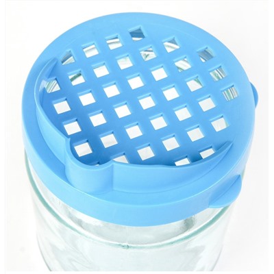 Крышка на банку для слива