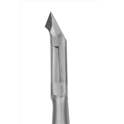 Frau Finger Кусачки маникюрные для кутикулы / Classic FN-205/6DP, двойная пружина, ручная заточка, 6 мм KRISTALLER, 1110278