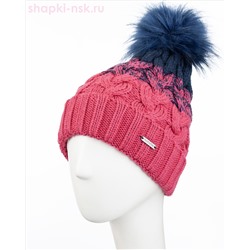 11242/2 MGH Колпак для девочки флис (52-54)