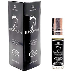AL REHAB BLACK HORSE (6 мл*6 шт.)