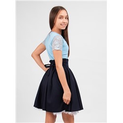 Соль&Перец Блузка SP63102