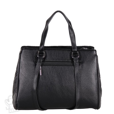 Сумка женская  1242-1K-01 black Polina&Eiterou/50