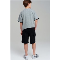 Шорты PLAYTODAY, 1121401