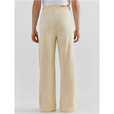 БРЮКИ ДЛЯ ДЕВОЧЕК ДОМАШНИЕ 587002