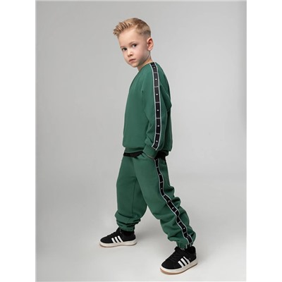 Bodo Костюм 11-583MU