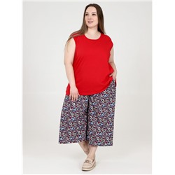 Бриджи "Маргарита" азбука