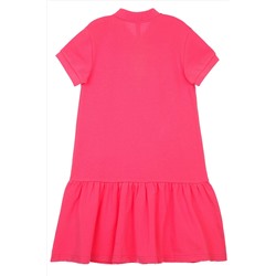 Платье-поло PLAYTODAY, 750244