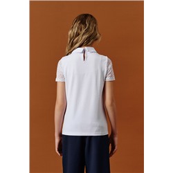 Джемпер для девочек