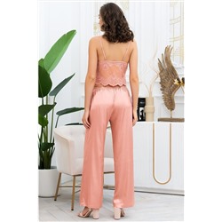 Комплект (Халат+Топ+Брюки) MIA AMORE, 1091646