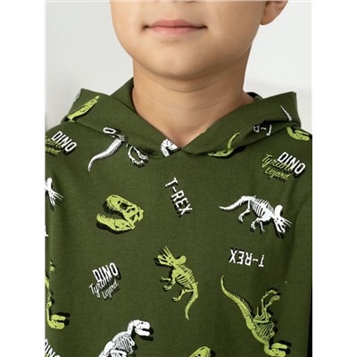 Binita Футболка 268-1