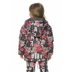 GZWL3195 (Куртка для девочки, Pelican )