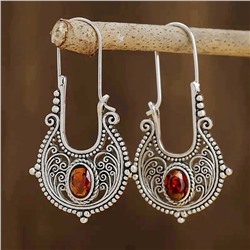 Серьги на крючках арт. 13 4438 (id 285746)