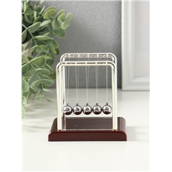 Маятник «Антистресс форте» квадрат маленький 9×9×7.5