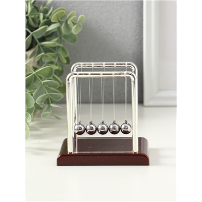 Маятник «Антистресс форте» квадрат маленький 9×9×7.5