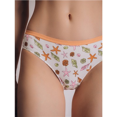 INDEFINI Трусы 3220LUF