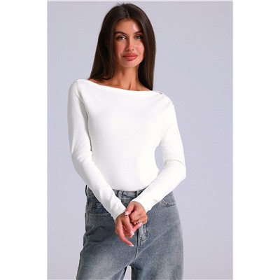 Лонгслив АПРЕЛЬ, 1197964