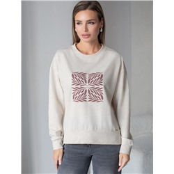 VILATTE Джемпер D49.137