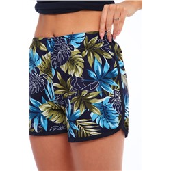 Пижама с шортами "Лето"15к-08к