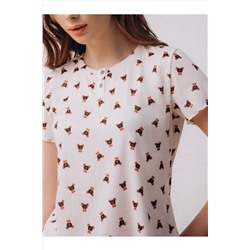 Пижама INDEFINI, 1116237