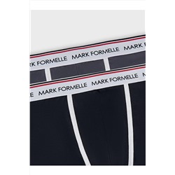 Трусы мужские (2шт) MARK FORMELLE, 1231567