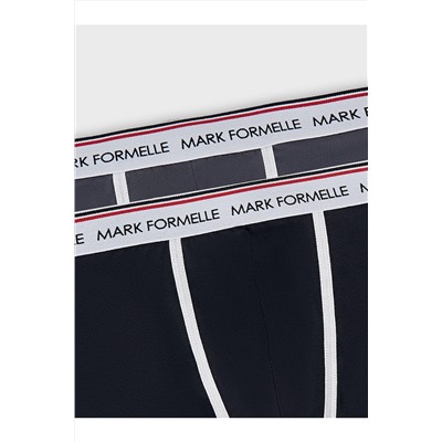 Трусы мужские (2шт) MARK FORMELLE, 1231567