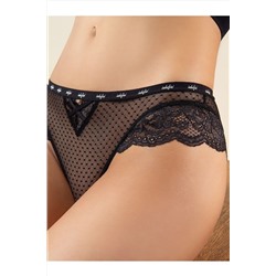 Трусы INDEFINI, 1213291