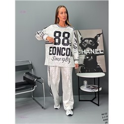 Костюм-двойка Бронь 1983610-1