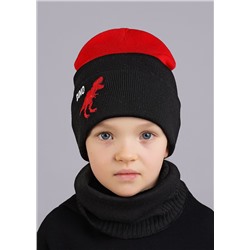 451885 CLEVER Шапка