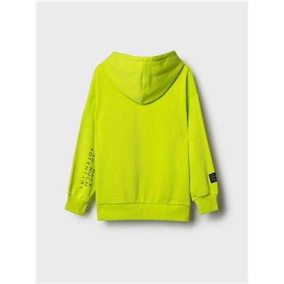 Толстовка трикотажная для мальчиков