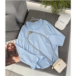 Лонгслив+майка