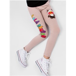 Лосины для девочки Tevhit