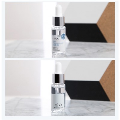 Сыворотка гиалуроновой кислоты Hyaluronic Acid Serum Laikou